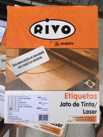 Etiquetas