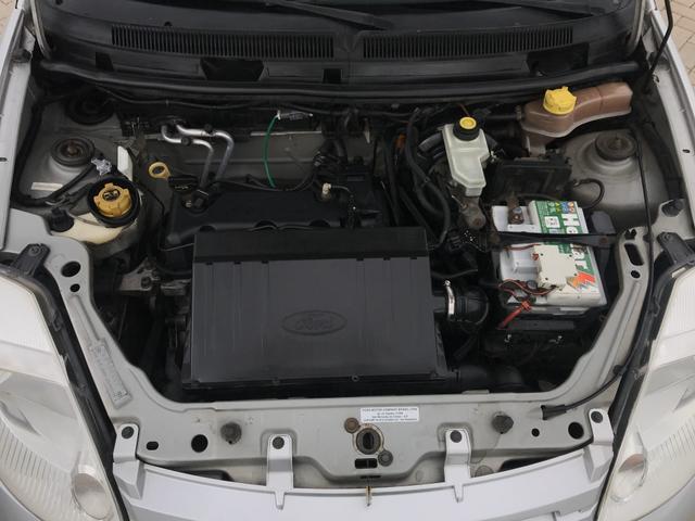 Ford Ka 1.0 Tecno - C/ Ar condicionado - Foto 11