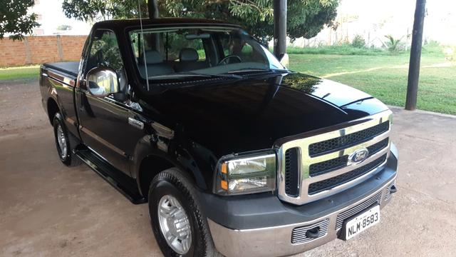 Ford F250