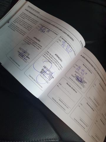 Honda Crv 2013 só 42mil km - Foto 9