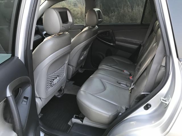 Toyota RAV4 ótimo estado - Foto 8