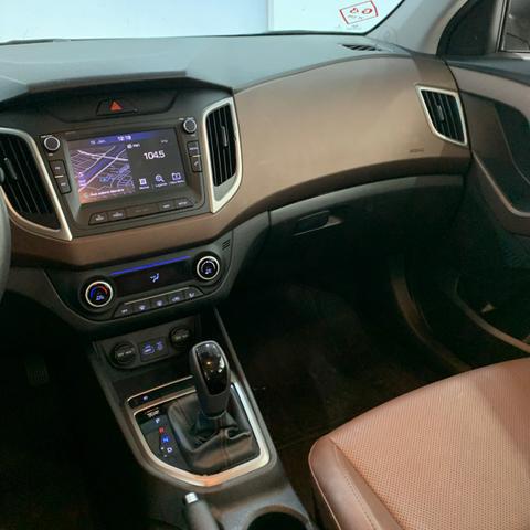 Creta Prestigie 2.0 TOP de linha - Foto 10
