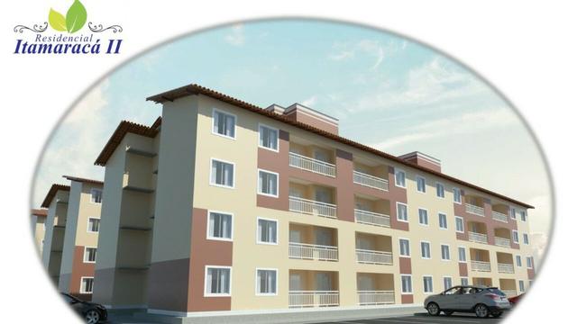 Apartamento no Angelim | 2 quartos | Últimas Unidades