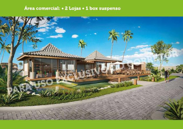 Casas de praia em Imbassai - Foto 9