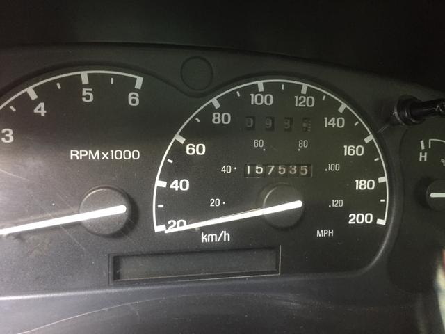Ranger XLT 1997 - Foto 5