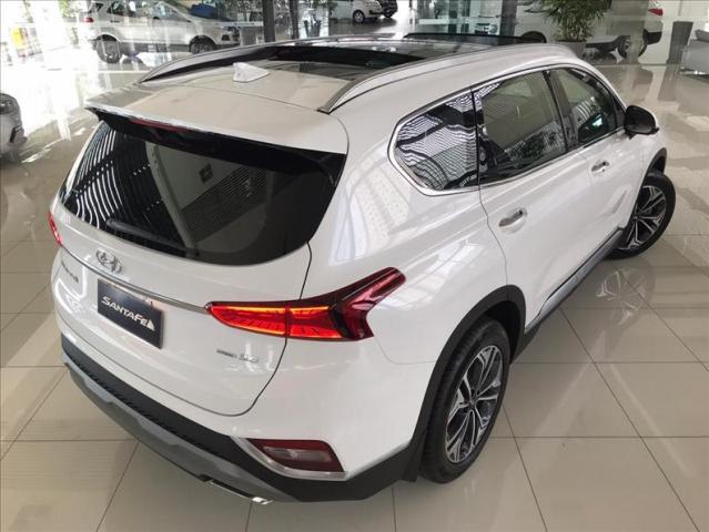 Hyundai Santa fé 3.5 v6 7l Awd - Foto 2