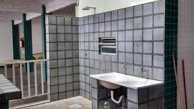 Apartamento na praia de Manguinhos - Foto 18