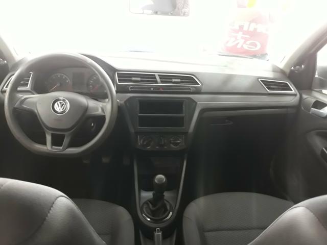 Vw Gol 1.6 (g7)trendline completo+gnv+48x889,00 - Foto 6