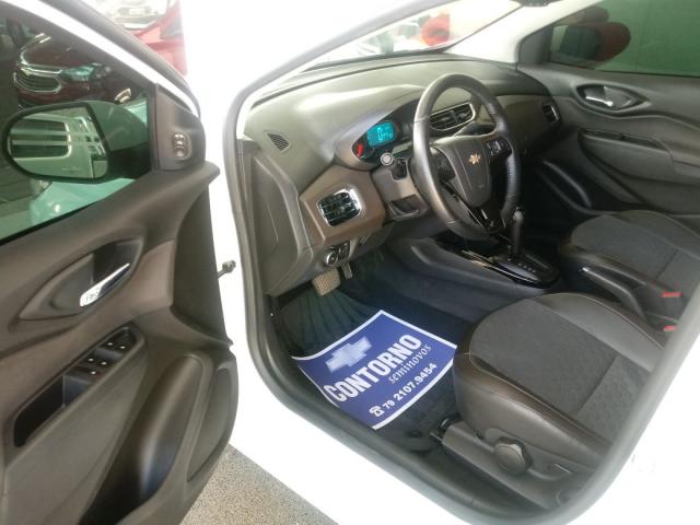 CHEVROLET PRISMA 1.4 MPFI LTZ 8V FLEX 4P AUTOMATICO. - Foto 4