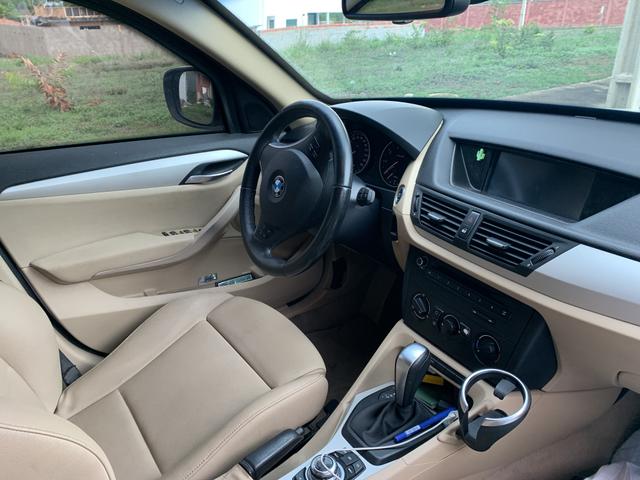 BMW X1 Sdriver 1.8 blindada - Foto 3