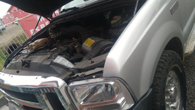 F-250 ano 2000 completa - Foto 2
