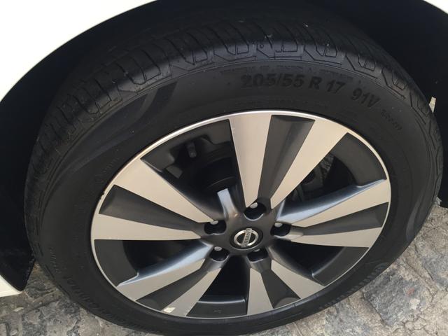 SENTRA SV 2017 Automático - Foto 9