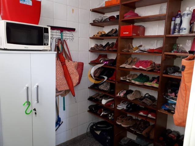 Apartamento com 3 dormitórios à venda, 140 m² por R$ 1.150.000 - Centro - Petrópolis/RJ - Foto 9