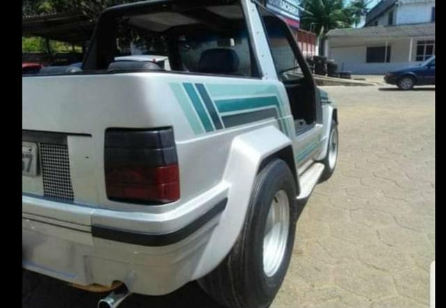 Bugre 96 - Foto 6