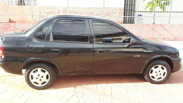 Chevrolet classic - Foto 5