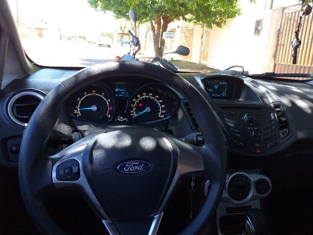 New fiesta - Foto 3