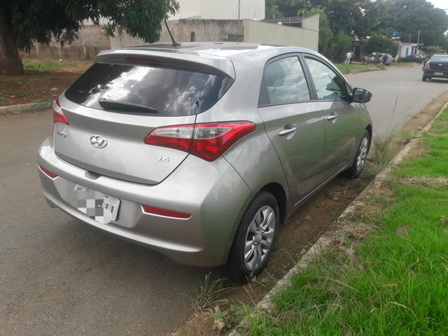 Hb20 1.6 comfort 2016 - Foto 5