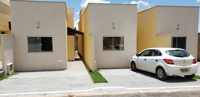 Casa condomínio - Corumbá Residence - Foto 5