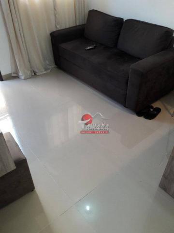 Apartamento com 1 dormitório à venda, 36 m² por R$ 205.000,00 - Cidade Patriarca - São Pau - Foto 12