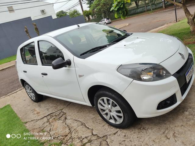 Sandero 2014 - Foto 2
