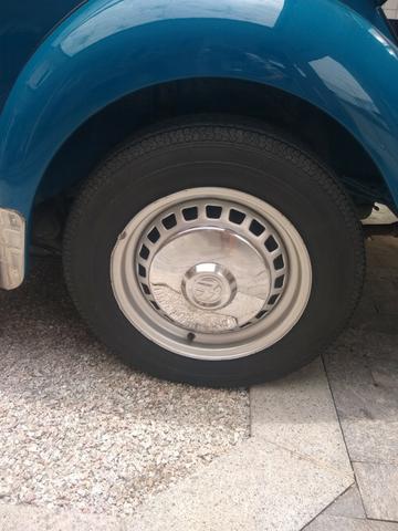 Fusca 1300 - Foto 7