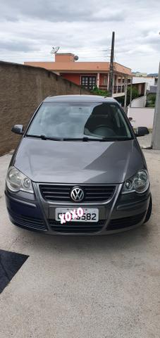 Vendo Polo 1.6 Sedan 2012 Lindo - Foto 2