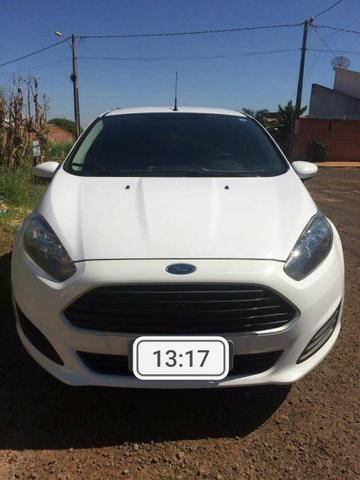 New Fiesta - Foto 5