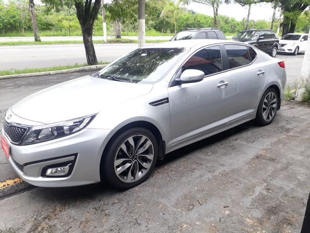 Óptima top novo automático - Foto 3