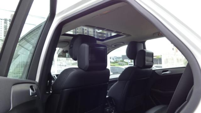 MERCEDES-BENZ ML 350 3.0 BLUETEC SPORT CDI 4X4 V6 DIESEL - Foto 10