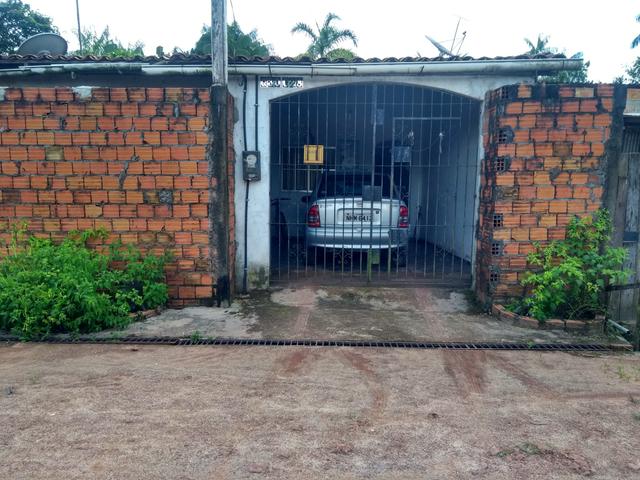 Vende-se uma casa - Foto 4