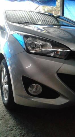 HB 20 Hatch 1.6 impecável