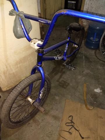 Bike bmx