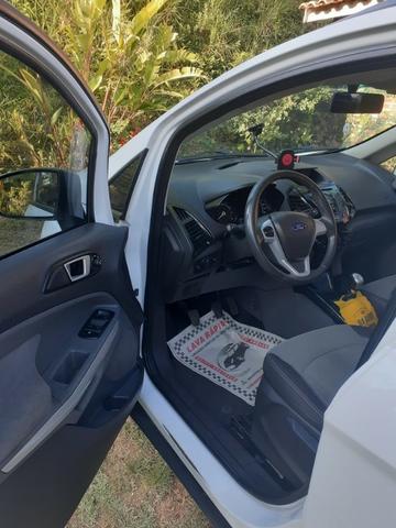 Vendo EcoSport ou troco. - Foto 2