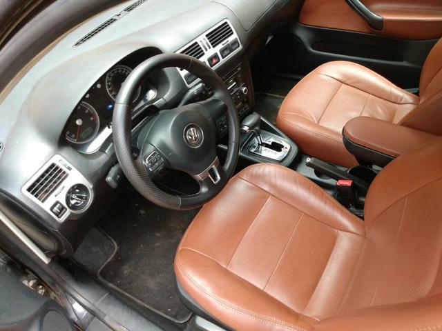 Vw bora automatico triptonic 2009 - Foto 4