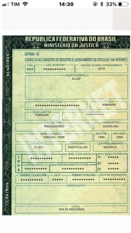 Gol g2 96 - Foto 5