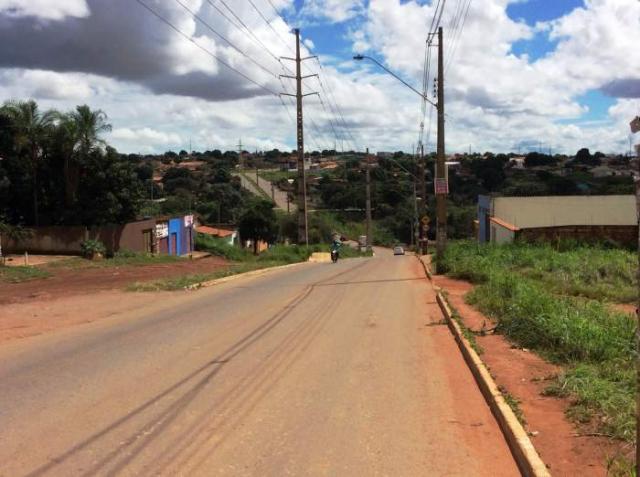 Terreno à venda em Itapuã, Aparecida de goiânia cod:AR2332 - Foto 8