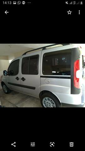 Doblo familiar - Foto 2