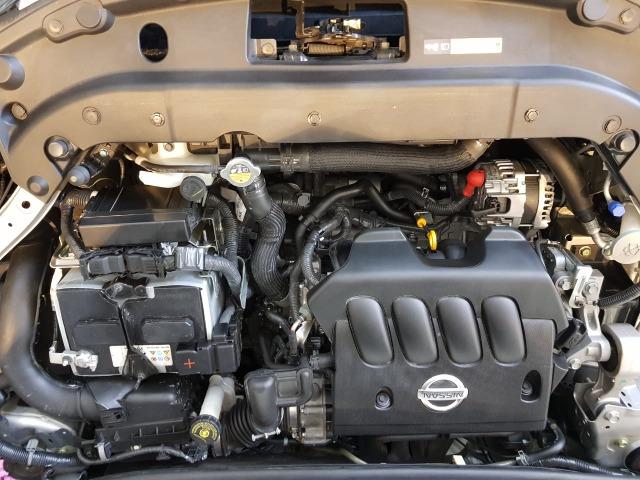 Nissan Sentra Sl 2.0 Automatico mod.2019 - Foto 15