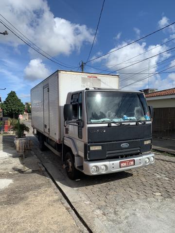 Ford Cargo 815e