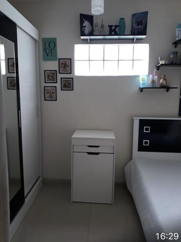 Casa 143 m2 edificada em terreno de 700 m2 - Uvaranas ? Ponta Grossa PR - Foto 5