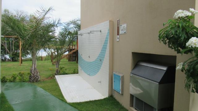 Apart hotel em Guarajuba 2 suítes - Foto 5