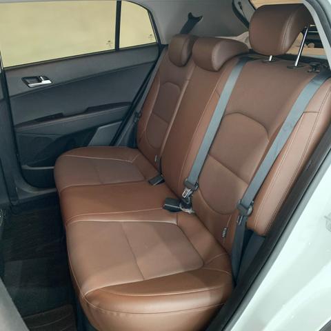 Creta Prestigie 2.0 TOP de linha - Foto 15