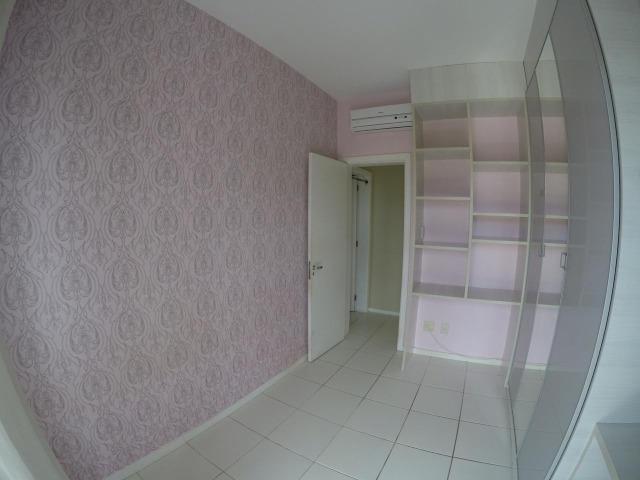 Alugo Lindo Apartamento no Residencial Astúrias em Flores com 2 Quartos sendo 1 Suíte - Foto 7