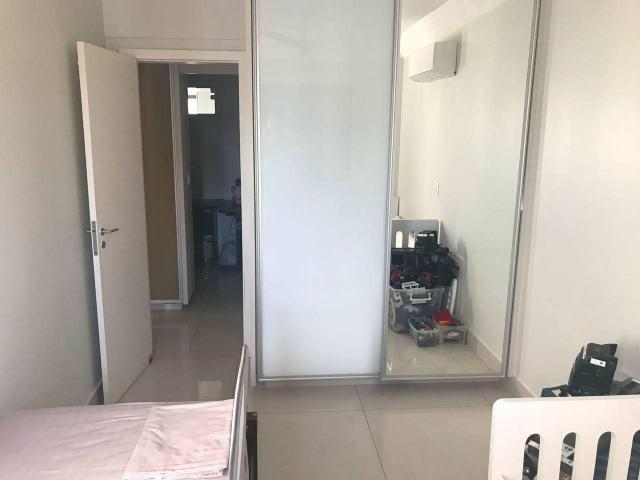 Vendo Apartamento em Goiânia. Condominio Praia Grande. Jardim Goiás - Foto 17