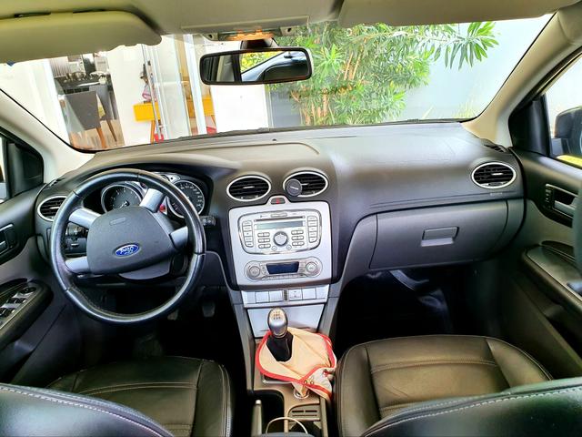 Ford Focus 2.0, Novíssimo - Foto 8