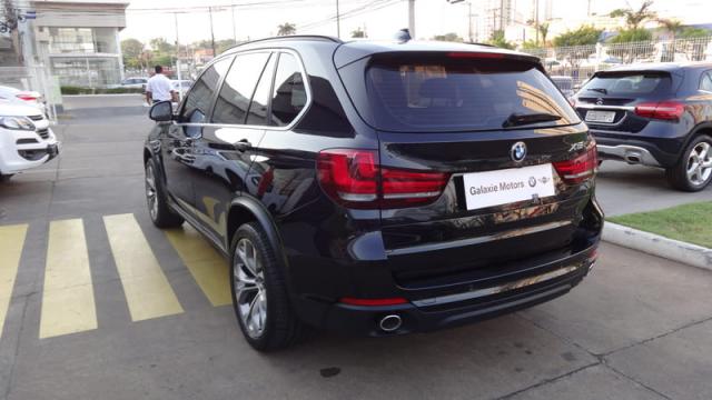 BMW X5 3.0 4X4 30D I6 TURBO DIESEL AUTOMATICO - Foto 4