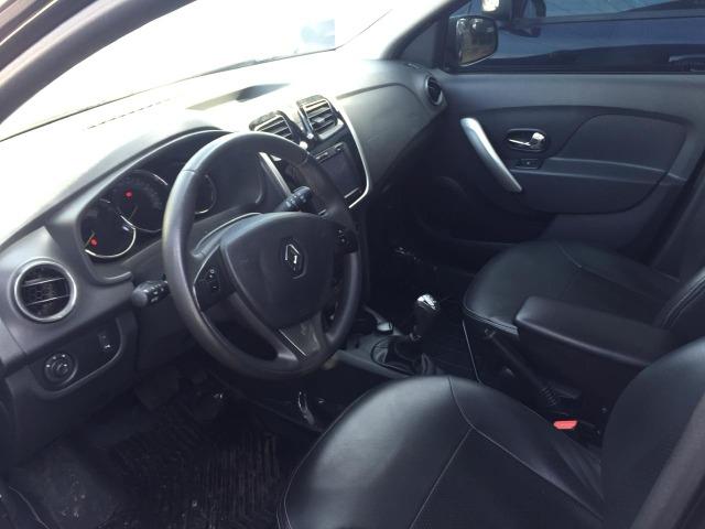Sandero Dynamique - Foto 5