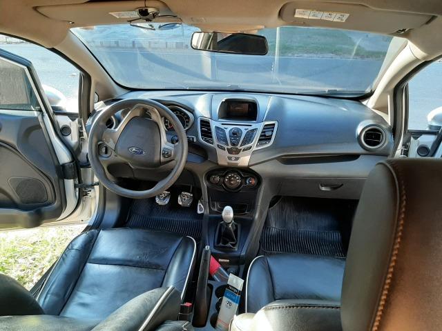 New fiesta sedan 1.6 - Foto 4