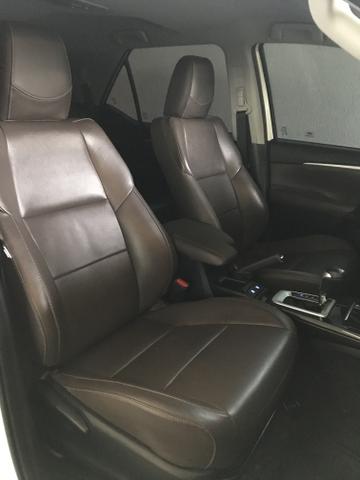 SW4 SR 2017 Flex 7 lugares - Foto 9