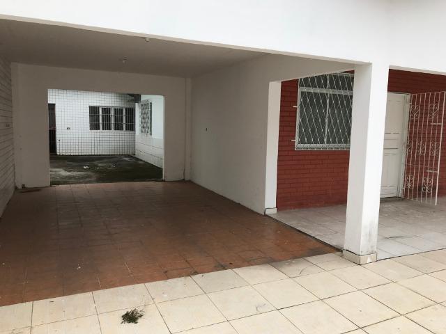 Pelegrine Vende Casa + Prédio 3 andares, 4 quartos, 3 banheiros, Guaranhuns - Foto 4